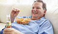 Cómo los ácidos grasos alimentan los tumores de cáncer de próstata
