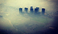 Bagaimana Pencemaran Udara Menurun Tahun Harapan Hidup