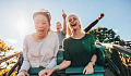 The Psychology Of Roller Coasters