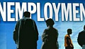 실업 딥,하지만 새로운 직업 가능성이 낮은 임금 지불