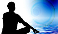 Медитація: перевершення раціонального, логічного розуму