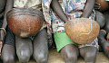 Climate Cycle Fuels Hungersnød i Øst-Afrika