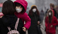 Com o aumento da renda na China, a preocupação deles com a poluição também aumenta