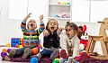 7-Fragen, die Eltern stellen sollten, bevor Kinder am Playdates teilnehmen