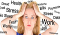 Kronisk stress: stress som ikke vil stoppe?