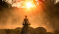Meditasi 10 Men Sehari Membantu Fungsi Kognitif Anda