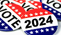 投票 2024 10 14