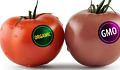 La campaña de etiquetado de OGM de Washington se lleva a cabo donde queda el lado izquierdo de California