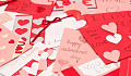 手書きのバレンタインが愛とリテラシーの遺産をどのように作成するか
