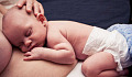 Waarom Touch In Infancy is belangrik vir gesonde breinontwikkeling