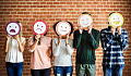 Enam Ungkapan untuk Membantu Pembangunan Emosi Anak Anda