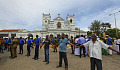 Wie is Sri Lanka se Christene?