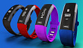 A picture of several fitness tracking watches. Image by Eliza Lake from Pixabay. 