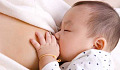 Borstvoedingstrekkers hangen samen met postpartumdepressie bij moeders