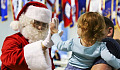 Ska du berätta ditt barn Sanningen om Santa?