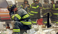 9 / 11-Responder zeigen den Zusammenhang zwischen PTBS und kognitiver Abnahme