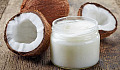 Por qué el aceite de coco se trata mejor con precaución