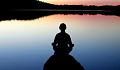 Medytacja: nauka bycia cichym w środku