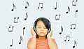 音樂療法如何幫助焦慮的兒童