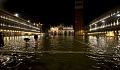 One of the words explored was visiting a place, like Venice, before it’s permanently altered by the effects of climate change. Copyright Mike DeSocio