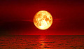 ماه خون: افسانه های گرفتگی قمر از سراسر جهان