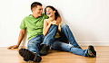 Glade par nedgraderer andre folks hotness