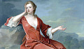 “最喜歡的人”的真正女性包括了18世紀的沃倫巴菲特