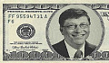 Das Geheimnis des unglaublichen Reichtums von Bill Gates