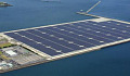 日本为了终止依赖核电而转向浮动太阳能群岛