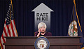فدرال رزرو خواستار افزایش نرخ بهره است