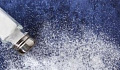 Salt Overbelastning - Det er på tide å bli tøff på næringsmiddelindustrien