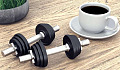 Bränner kaffe mer fett under träning?