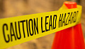 Lead toksik boleh tinggal di badan selama bertahun-tahun selepas pendedahan