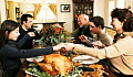 How To Bridge The Political Divide At The Holiday Dinner Table