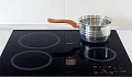 La cottura a induzione magnetica può ridurre l'impronta di carbonio della tua cucina