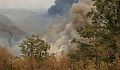 Temperature Rise Akan Mengumpulkan Api Hutan