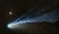 Komeet van april 2022