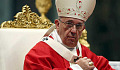 弗朗西斯教皇授予所有牧师什么变化管理局宽恕堕胎