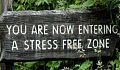 कैसे तनाव को राहत देने के लिए और तनाव मुक्त लाइव