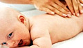 Home Massage for Families: Learning How To Touch