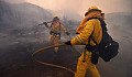 Por que a fumaça de incêndios florestais pode piorar o risco da Covid-19