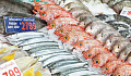 Ikan Mislabeled Menampilkan Banyak Sushi