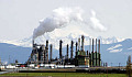 Sollten Ölkonzerne wie Exxon gezwungen werden, Klimawandelrisiken zu offenbaren?