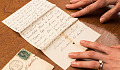 Lost Letters From Susan B Anthony Found In Old Barn Veranderen ons beeld van het vrouwenkiesrecht