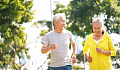 Longevity-appen beregner forventet levealder - men vil det gjøre oss sunnere?