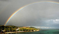 The Rainbow: Simbolo dei Sette Sentieri verso Dio