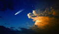 Paano Ipinaliwanag ng Mga Sinaunang Kultura ang Mga Kometa At Meteor