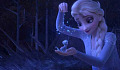 Frozen II가 어린이의 날씨 위험을 줄이고 변화를 수용하는 방법