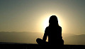 Memupuk Silence Inner Through Meditation Harian