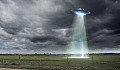 Ich bin ein Astronom und ich denke, Aliens sind vielleicht da draußen - aber UFO-Sichtungen sind nicht überzeugend